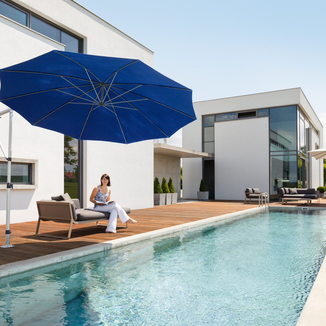 Парасолька Mezzo MH 300