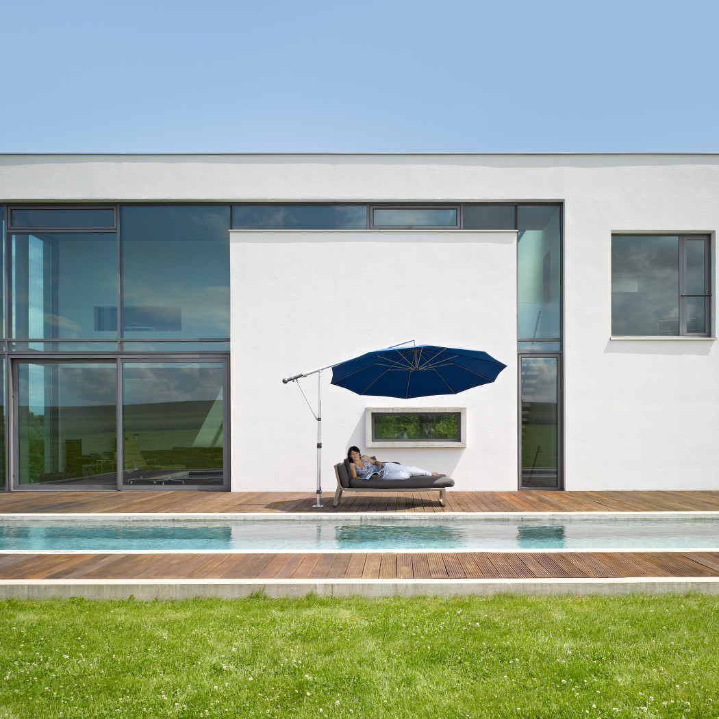 Парасолька Mezzo MH 300