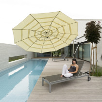 Парасолька Mezzo MH 300