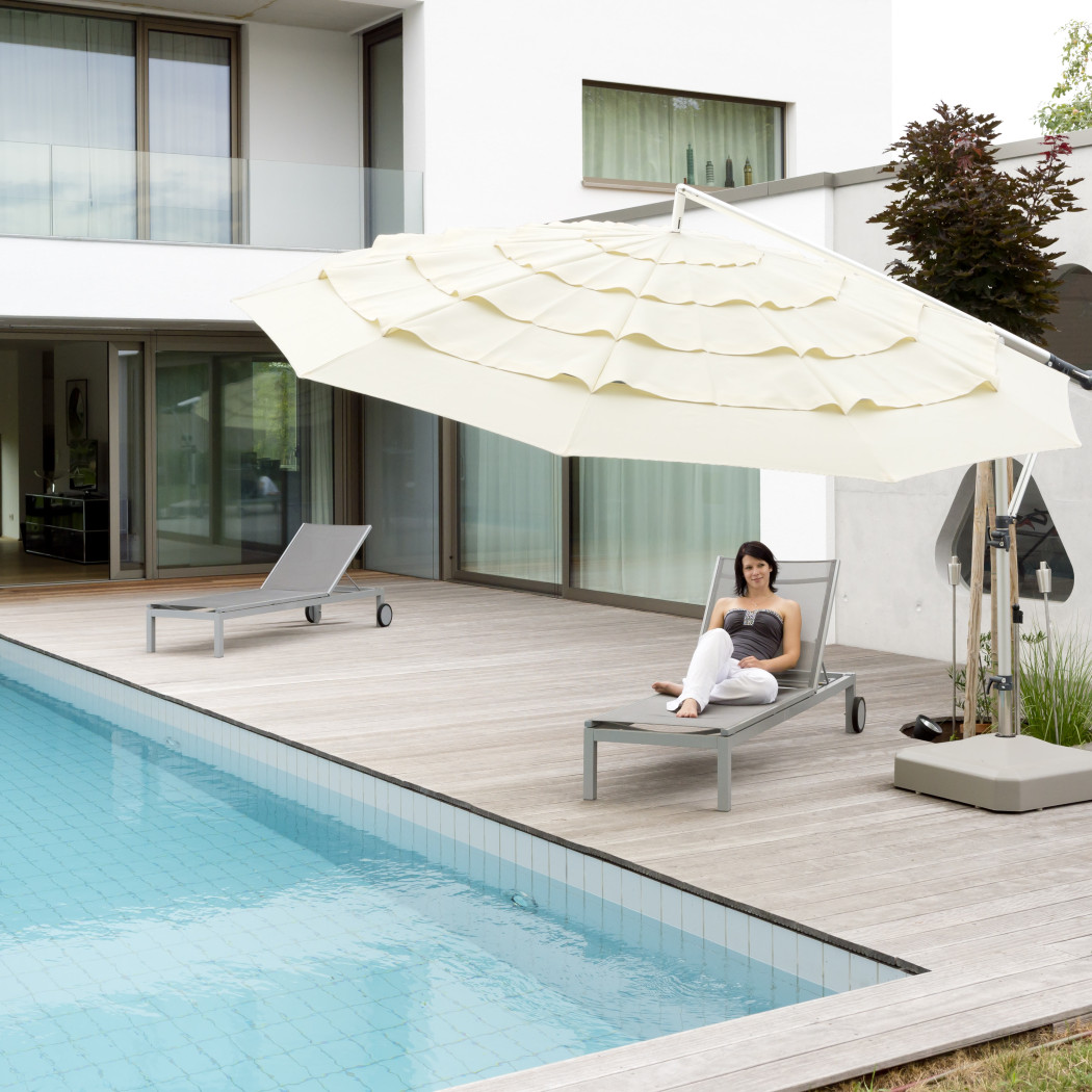 База Moving Stand Graphite