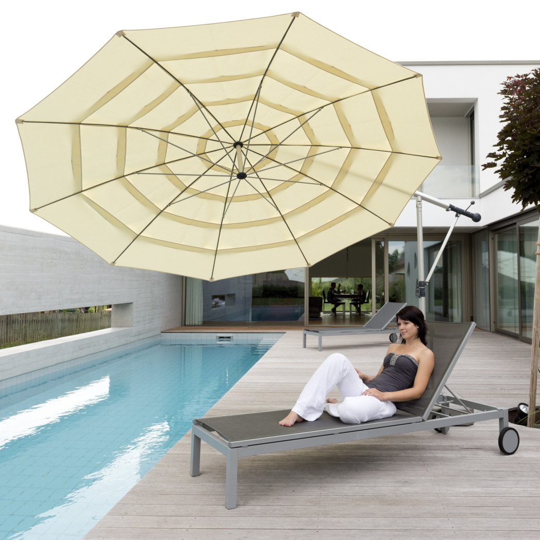 Парасолька Mezzo MH 300