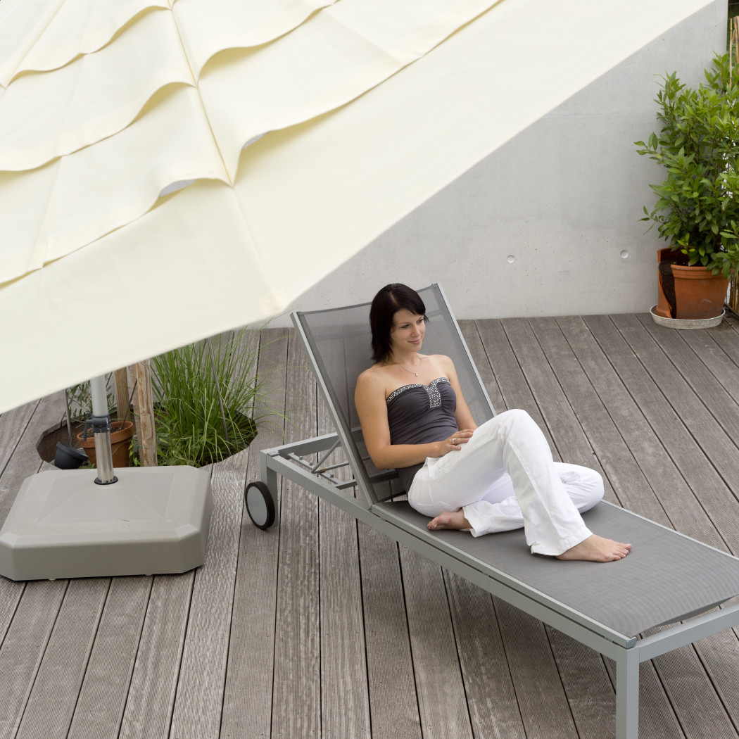 База Moving Stand Graphite