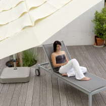 База Moving Stand Graphite