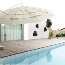 База Moving Stand Graphite