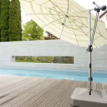 База Moving Stand Graphite