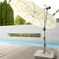 База Moving Stand Graphite