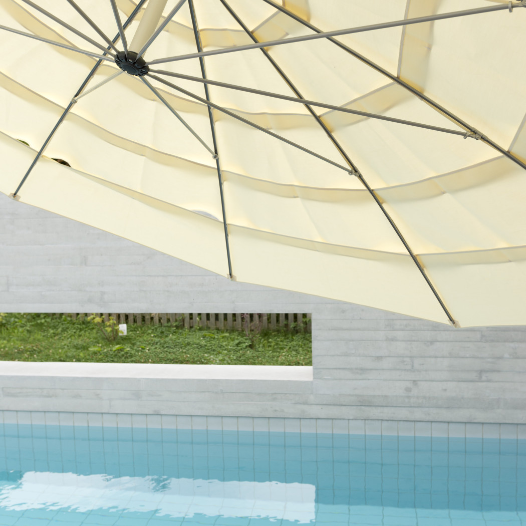 Парасолька Mezzo MG 300