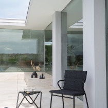 Ancone Armchair Ebene