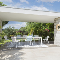 Ancone Armchair Granite