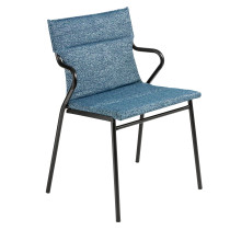Ancone Armchair Cobalt