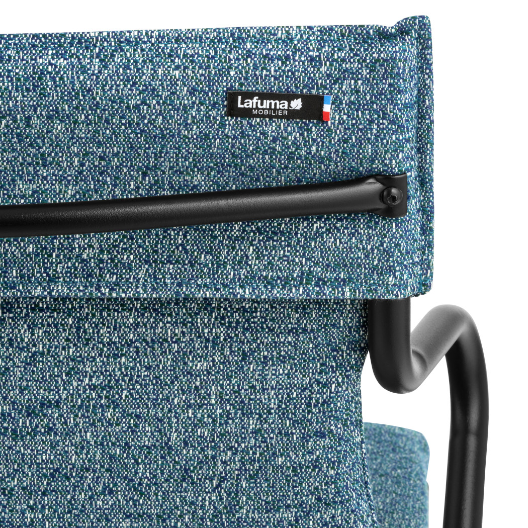 Ancone Armchair Cobalt