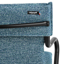 Ancone Armchair Cobalt