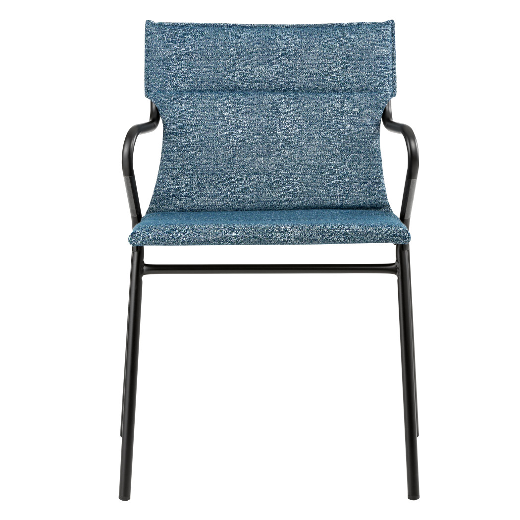 Ancone Armchair Cobalt
