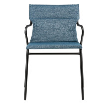 Ancone Armchair Cobalt