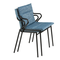 Ancone Armchair Cobalt
