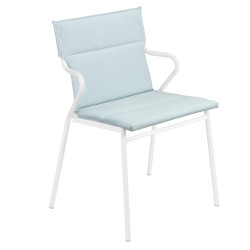 Ancone Armchair Celadon