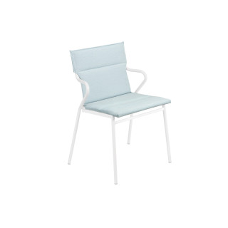 Ancone Armchair Celadon