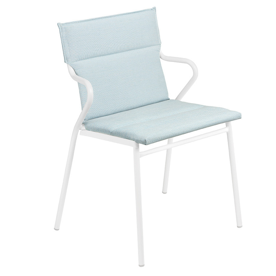 Ancone Armchair Celadon