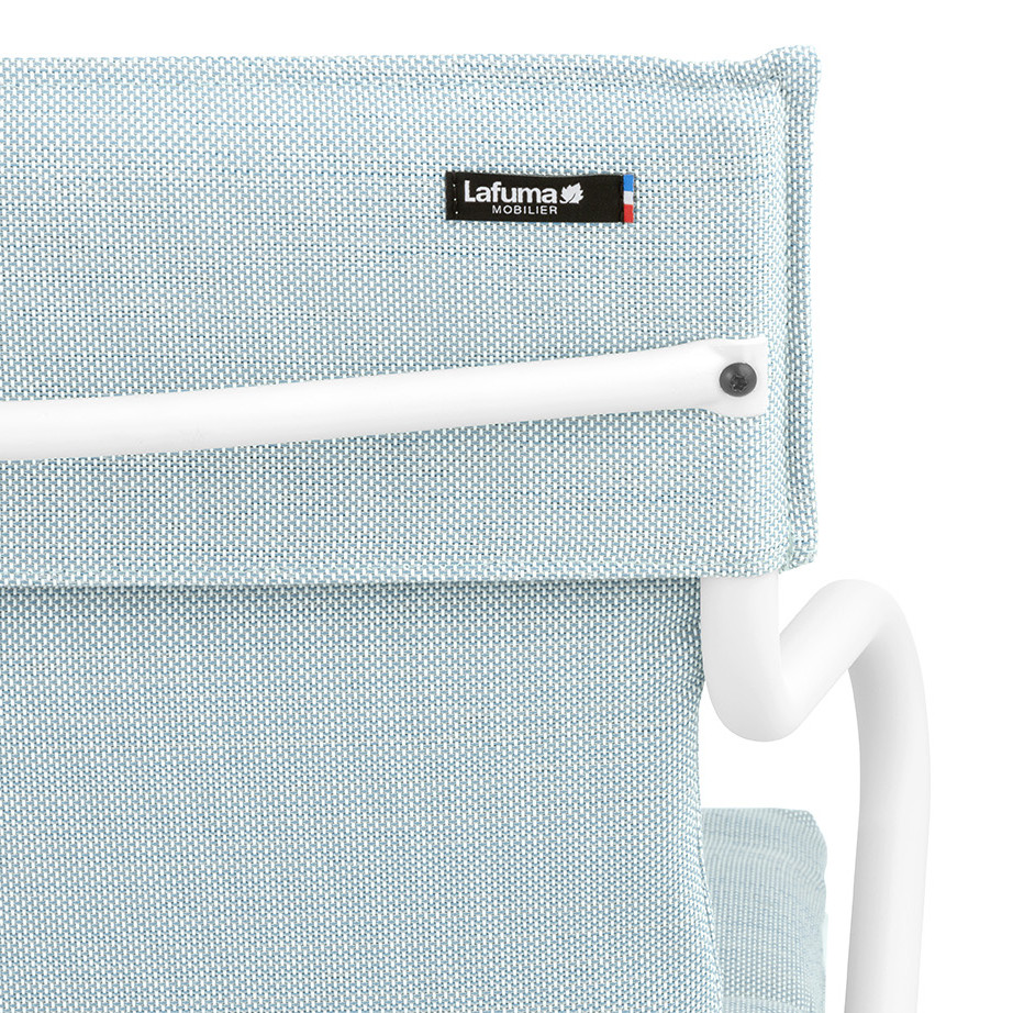 Ancone Armchair Celadon