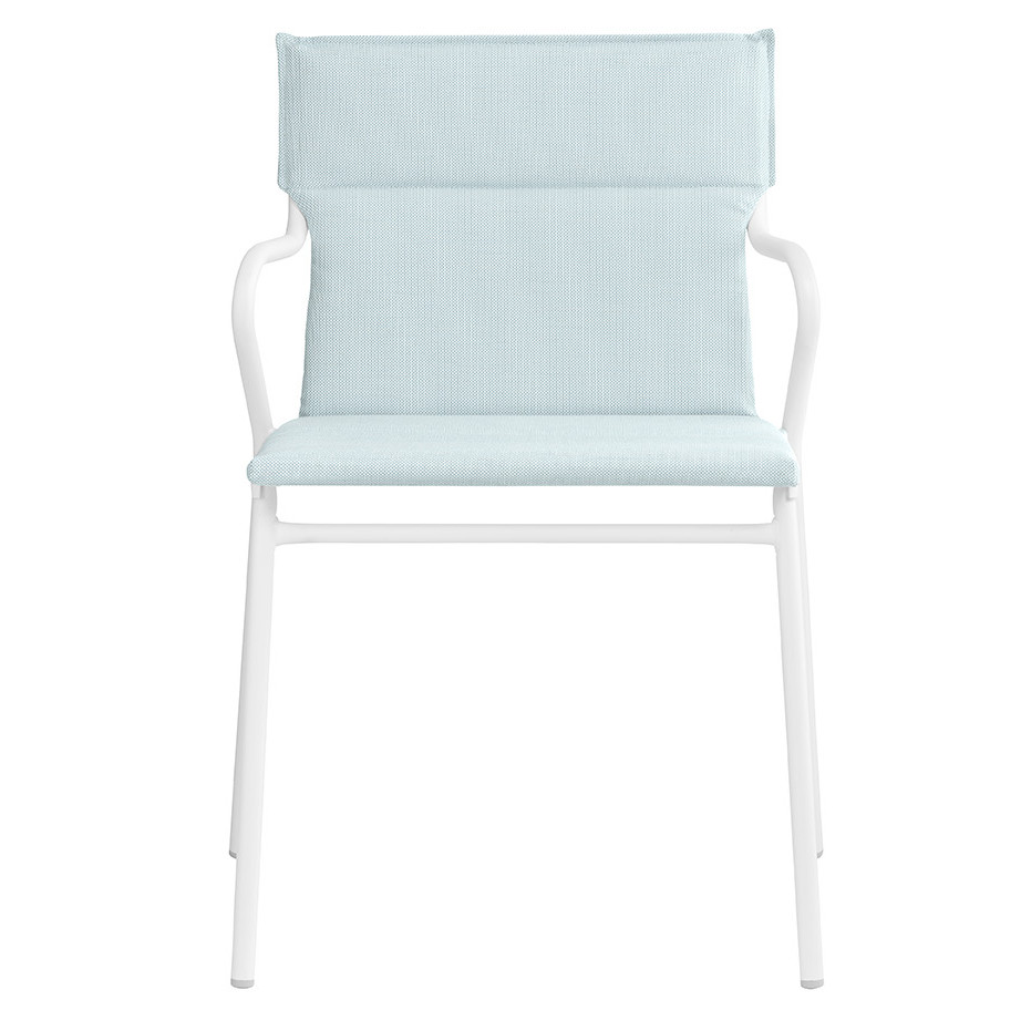 Ancone Armchair Celadon
