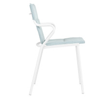 Ancone Armchair Celadon