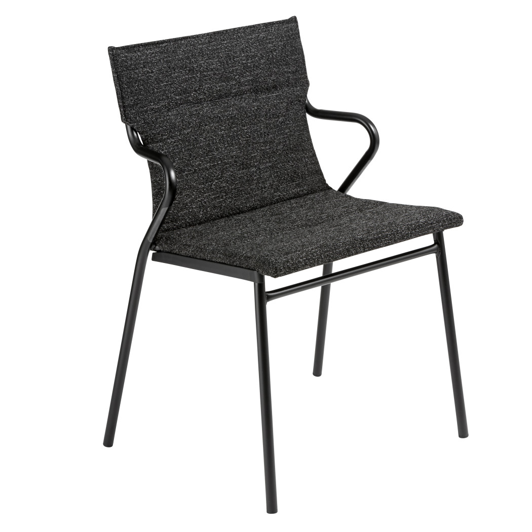 Ancone Armchair Ebene