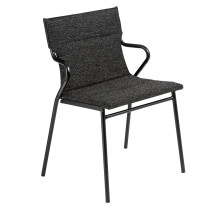 Ancone Armchair Ebene