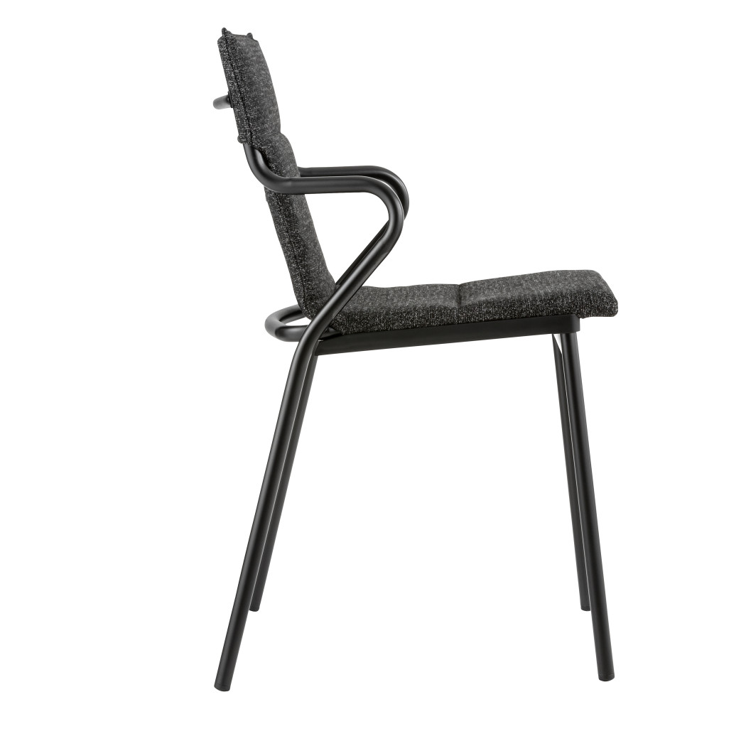 Ancone Armchair Ebene