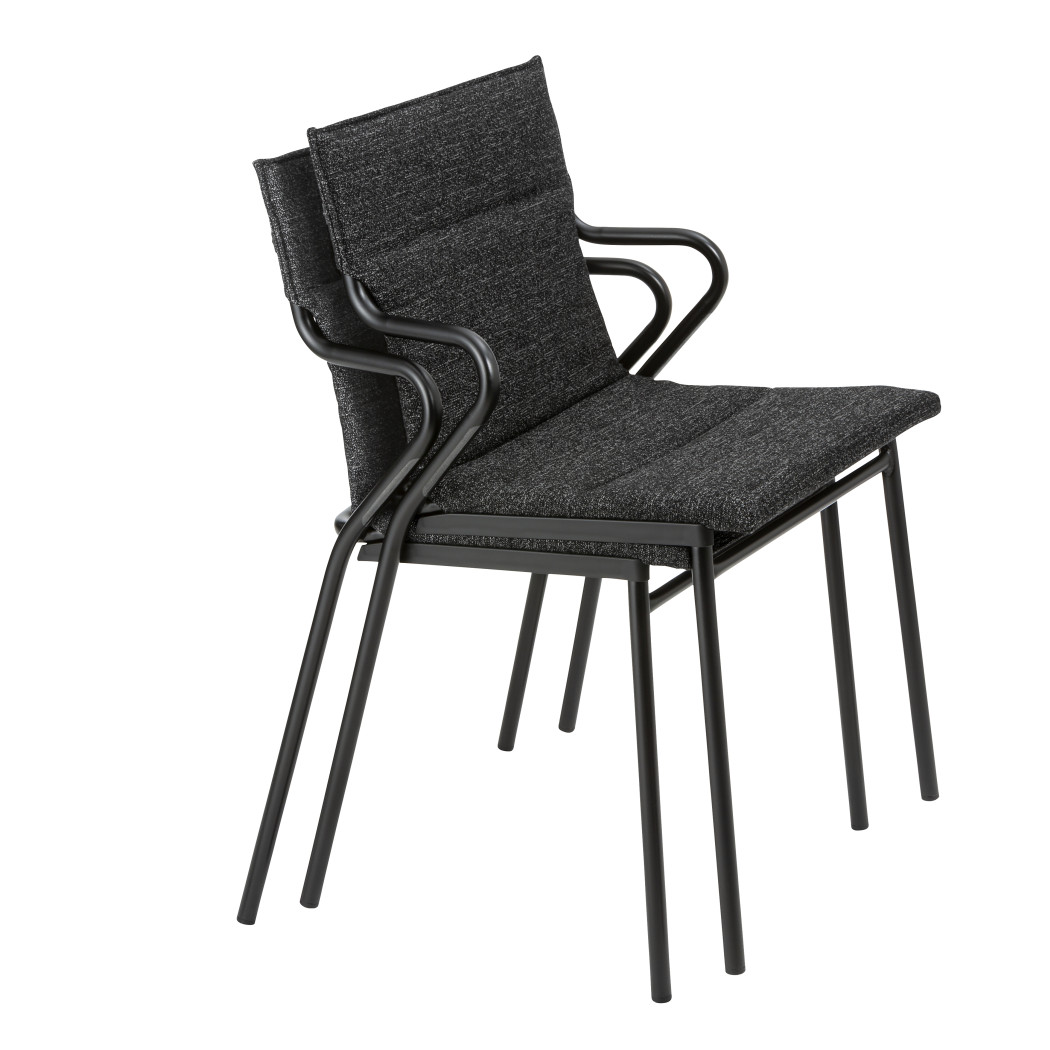 Ancone Armchair Ebene