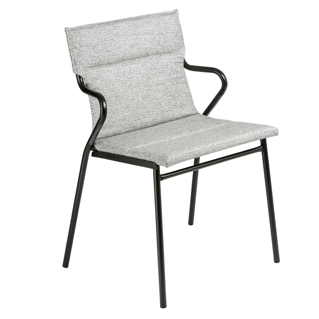Ancone Armchair Granite