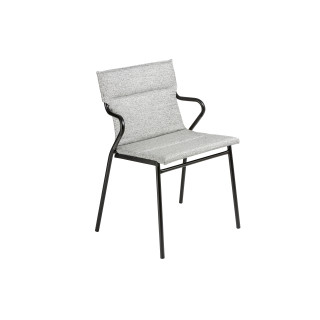 Ancone Armchair Granite