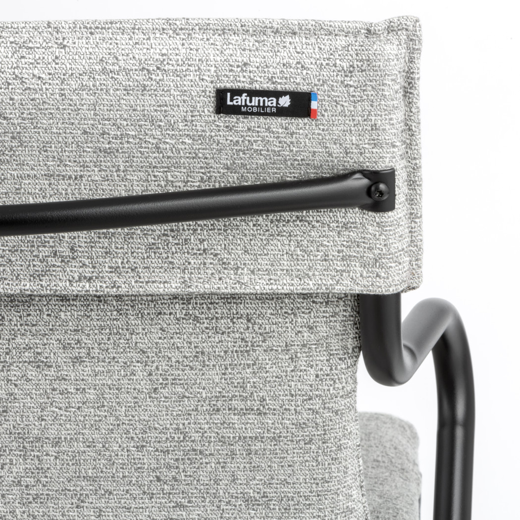 Ancone Armchair Granite