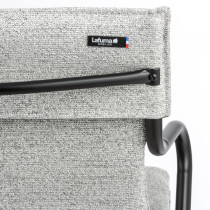 Ancone Armchair Granite