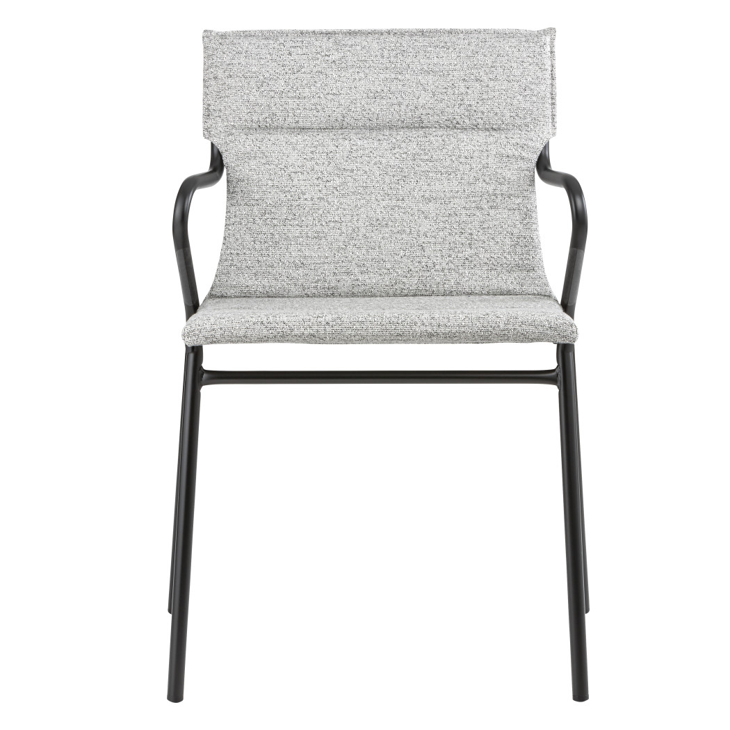 Ancone Armchair Granite