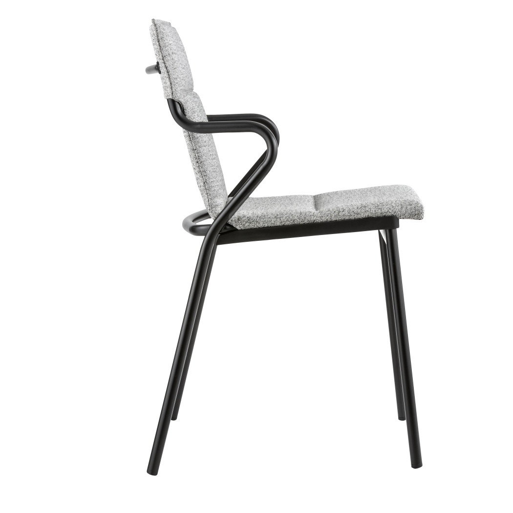 Ancone Armchair Granite