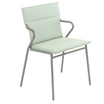 Ancone Armchair Jade