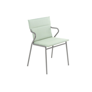 Ancone Armchair Jade