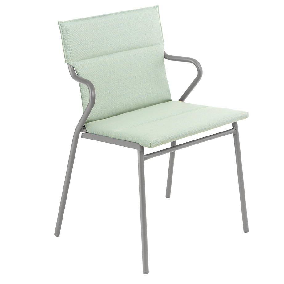 Ancone Armchair Jade