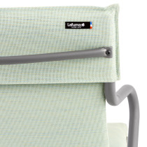 Ancone Armchair Jade