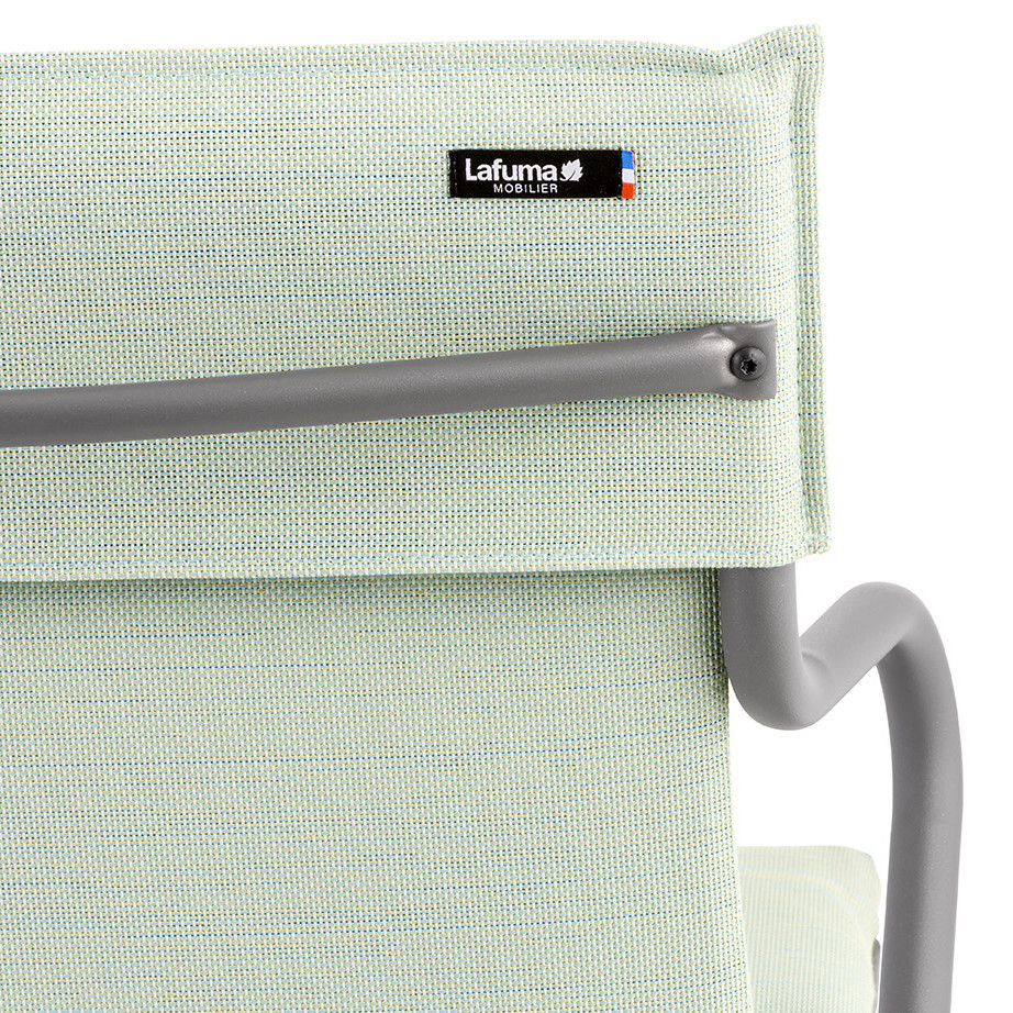 Ancone Armchair Jade