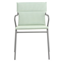 Ancone Armchair Jade