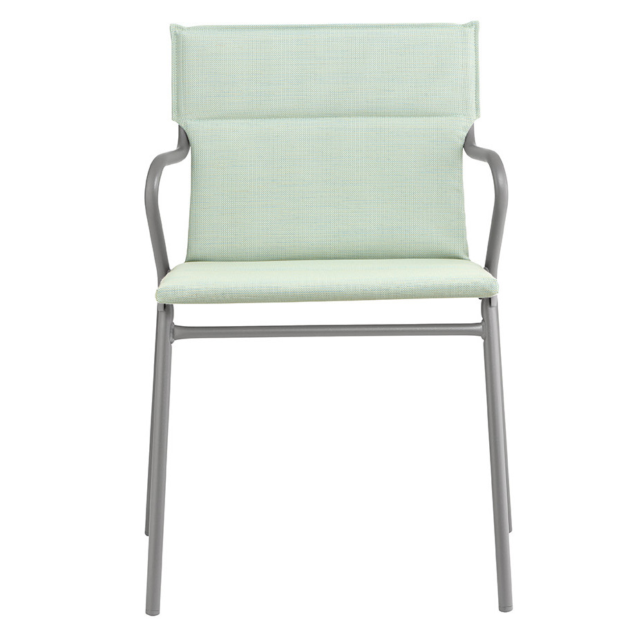 Ancone Armchair Jade