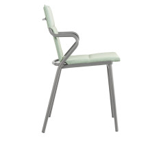 Ancone Armchair Jade