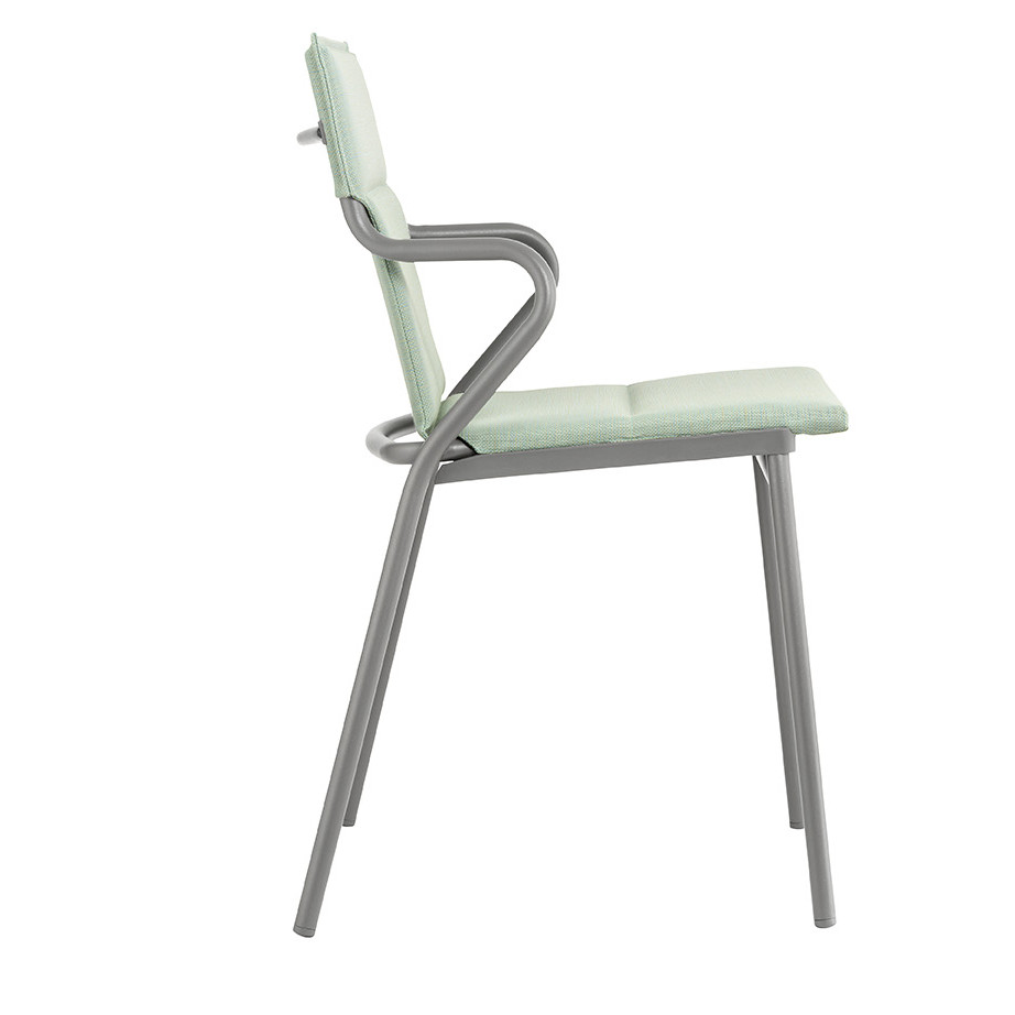 Ancone Armchair Jade