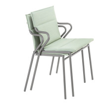 Ancone Armchair Jade