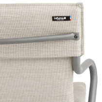 Ancone Armchair Latte