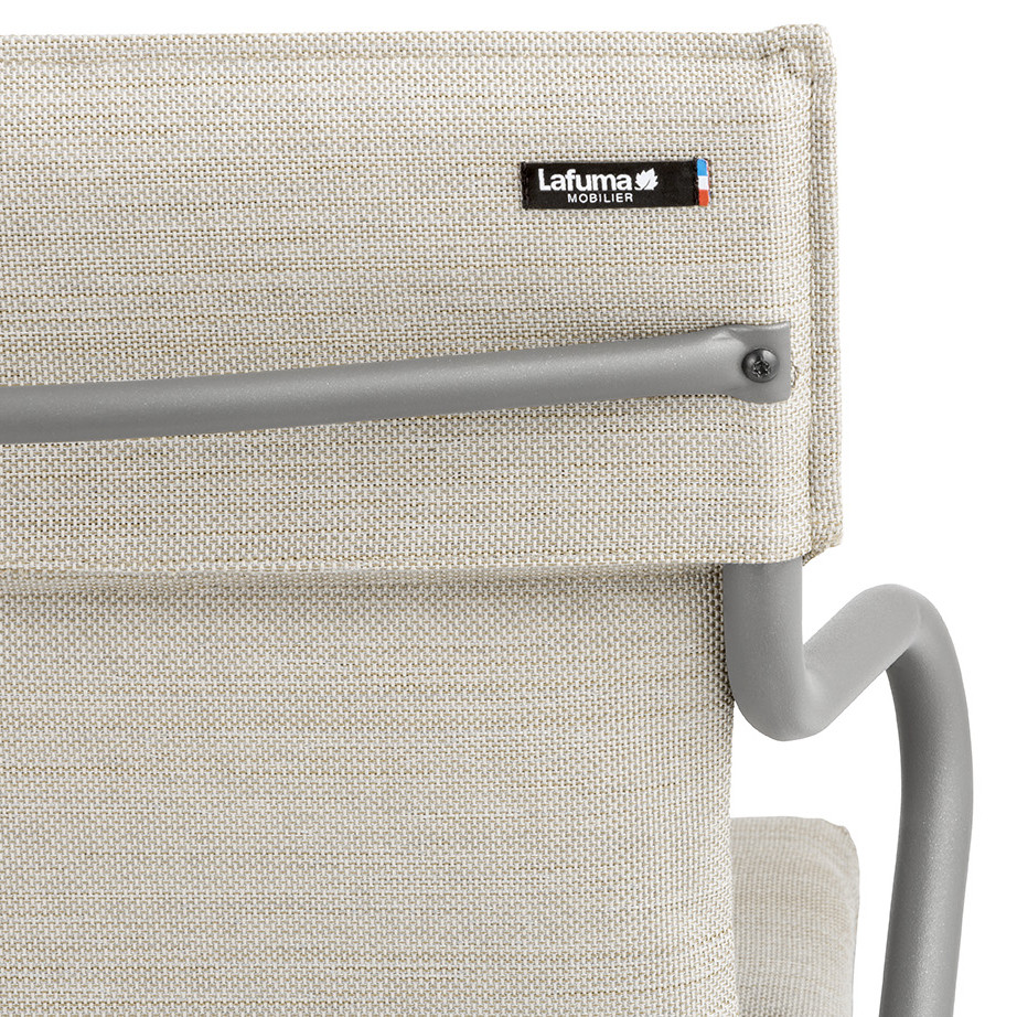 Ancone Armchair Latte