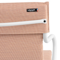 Ancone Armchair Ocre