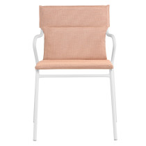 Ancone Armchair Ocre