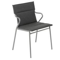 Ancone Armchair Onyx